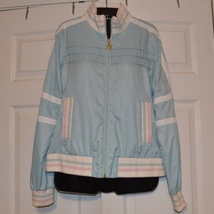 NWT Escada Sport Vintage Jacket Size 36 $530